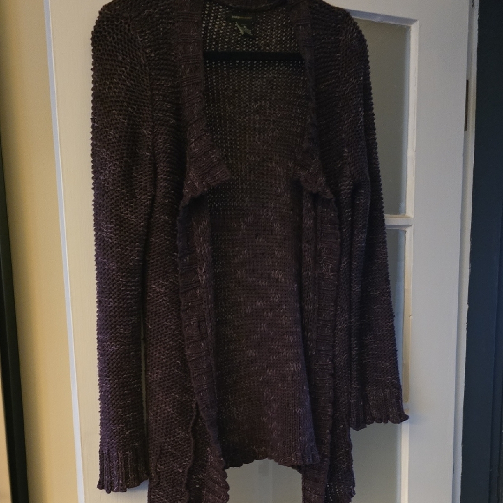 BCBGMAXAZRIA Cozy Sweater